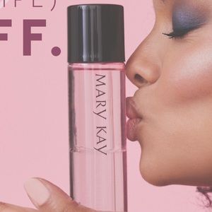 BRAND NEW Mary Kay eye makeup remover